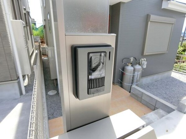 桜山レジデンスの物件内観写真